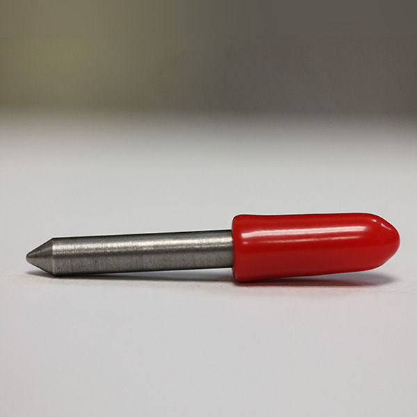 Thumbnail: Blade 2.5mm - Red