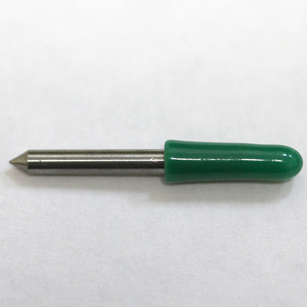 Thumbnail: Blade 2.0mm - Green