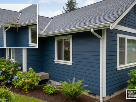 Benefits of Aluminum Gutters: Why They’re a Smart Choice for Your Home