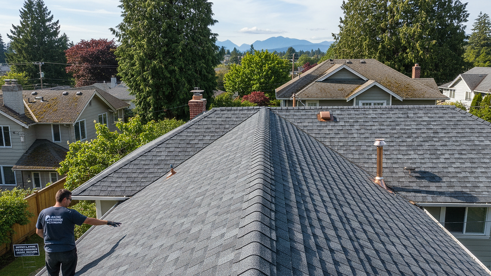 Homeowners Insurance and Roof Replacement Insurance Coverage