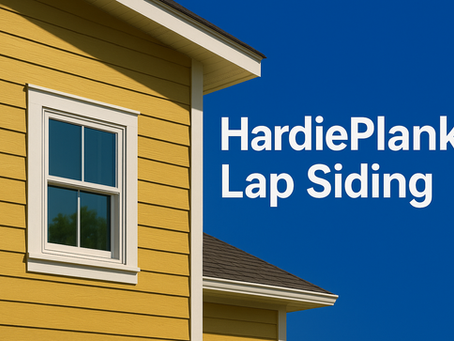 What Is HardiePlank Lap Siding? Pros, Cons, Sizes & Cost