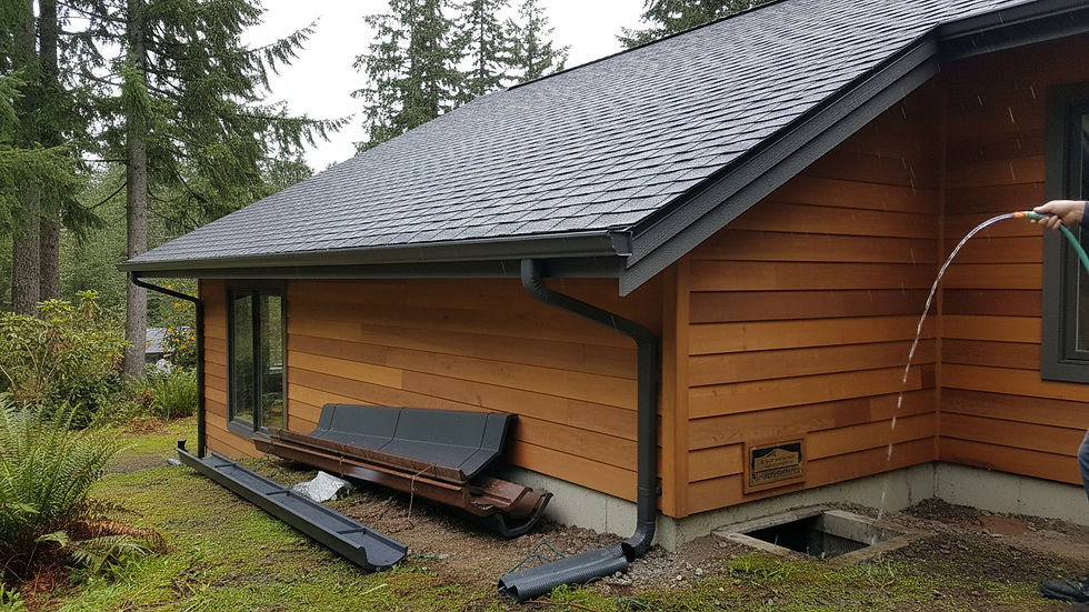 Installing Aluminum Gutters: A Complete Guide