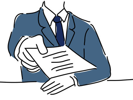 『特定行政書士付記通知書』を受理しました