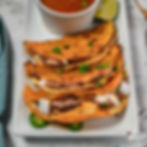 Birria Tacos