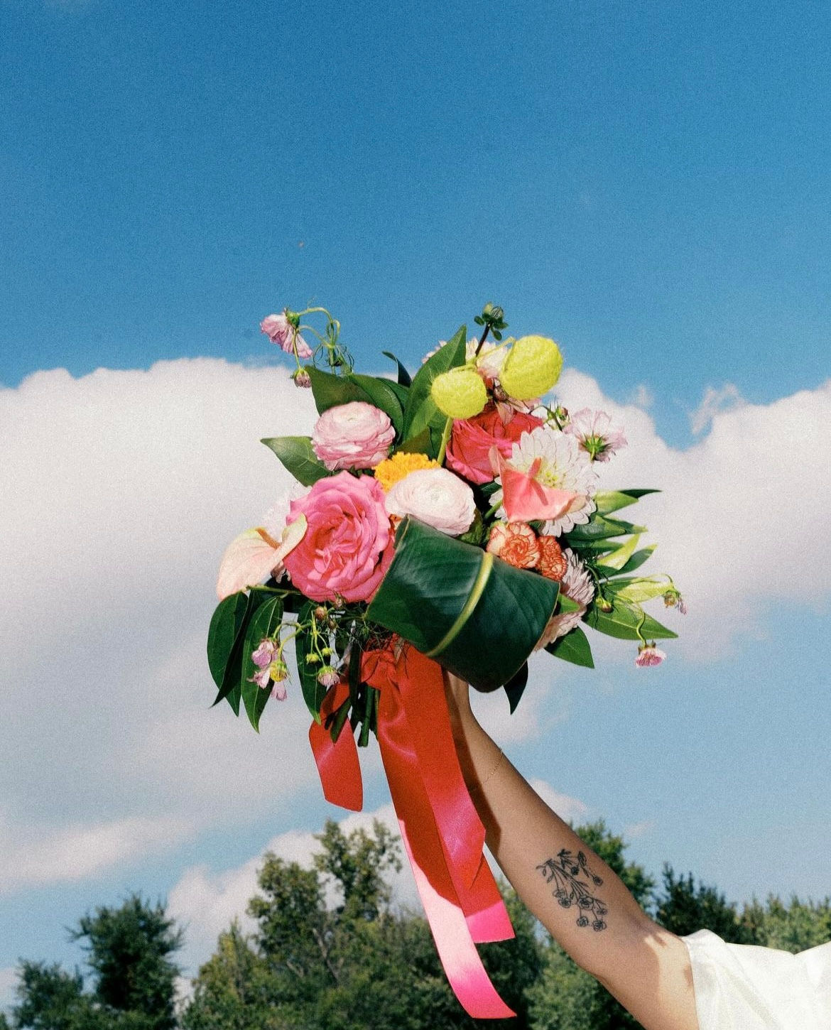 Lovebirds + Elopement Bundle