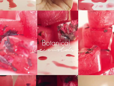 Petals + Pores: Beauty Tips from your Garden