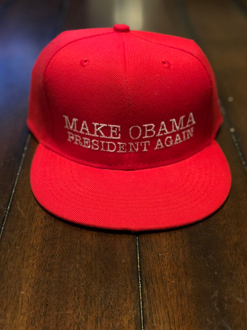 MAKE OBAMA PRESIDENT AGAIN LIDS