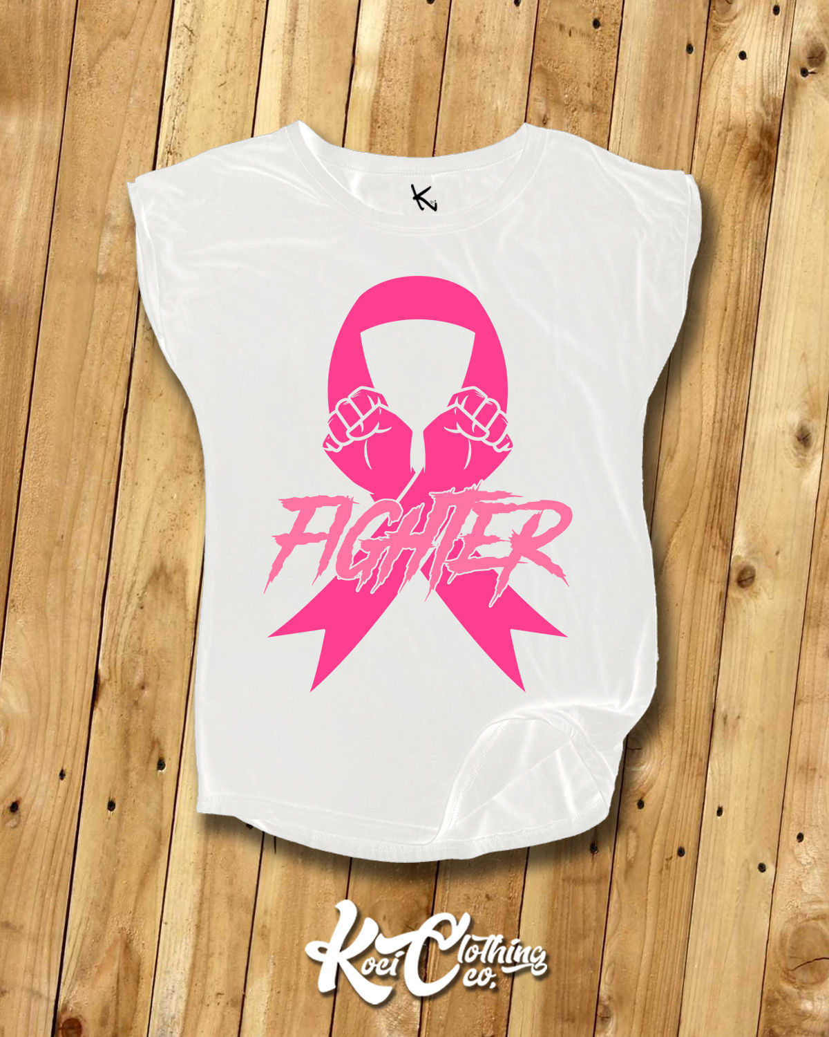 F*** CANCER "FIGHTER"