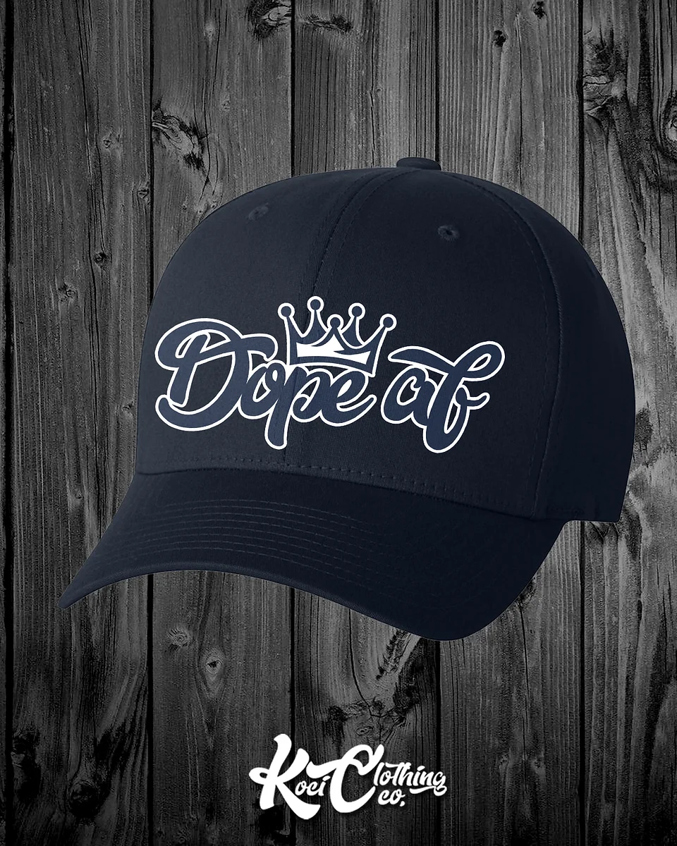 dope hats lids