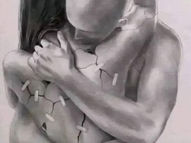 Untamed Love