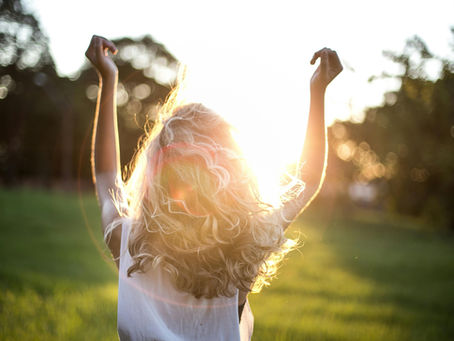 3 minutes pour comprendre le lien entre une bonne alimentation et une belle peau