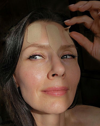 Japanese Tape™ - Forehead Pro.jpeg