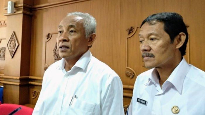 Bupati Sleman Ingatkan Warganya: Tak Mau Karantina, Siap-siap Dipidana