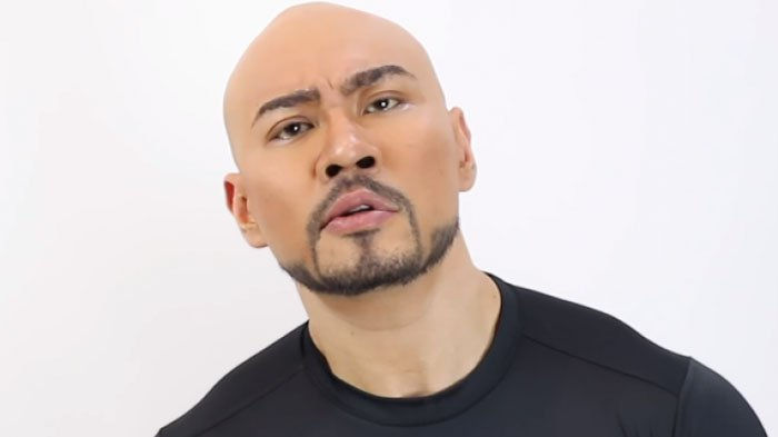 Nama Baru Deddy Corbuzier Jadi Ahmad Dedy Cahyadi?