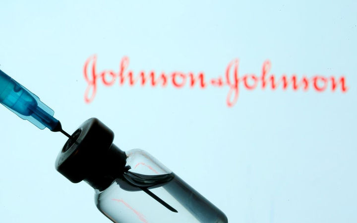 Johnson & Johnson Ungkap Pembekuan Darah Ditemukan Juga dalam Uji Klinis Vaksin