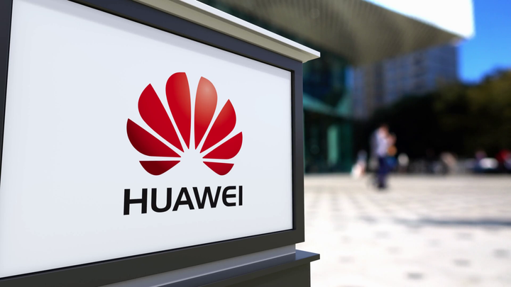 Bos Huawei: Google Android akan Kehilangan 800 Juta Pengguna