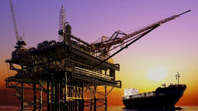 RI Mau Setop Pakai Energi Fosil, Tapi Porsi EBT Masih Kecil Banget