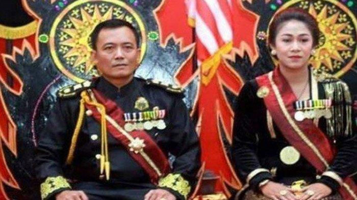 Saksi Kasus Keraton Agung Sejagat yang Diperiksa Polisi Bertambah