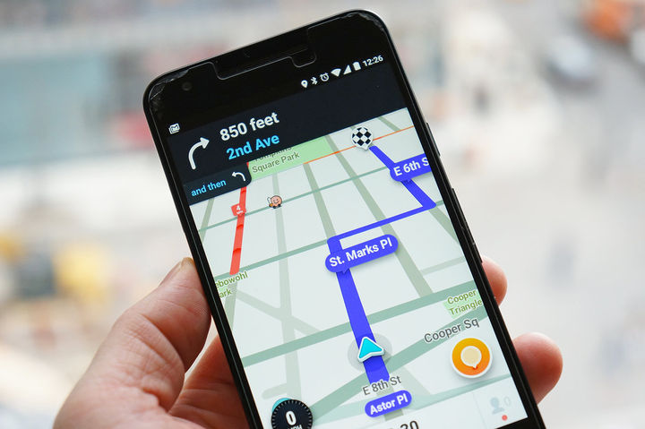 Google Secara Perlahan Matikan Waze?