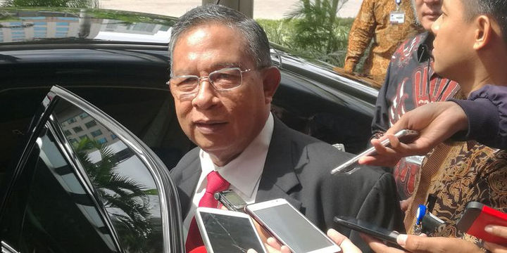 Pemerintah Akan Pinjamkan Lahan Perhutani untuk Rakyat Selama 35 Tahun