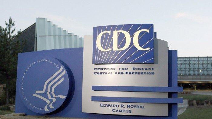 Berubah, Begini Kriteria Terbaru Kontak Dekat COVID-19 Menurut CDC