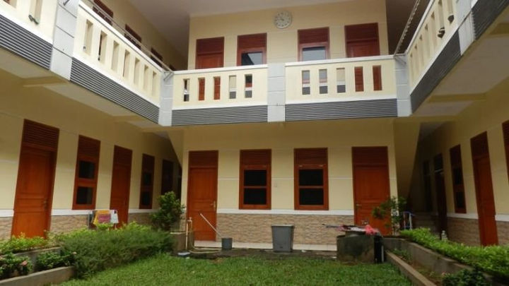 Pemkot Bandung Akan Kenakan Pajak Tempat Kos Sesuai Transaksi