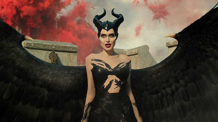 'Maleficent: Mistress of Evil' Konflik Baru Sang Peri Hitam