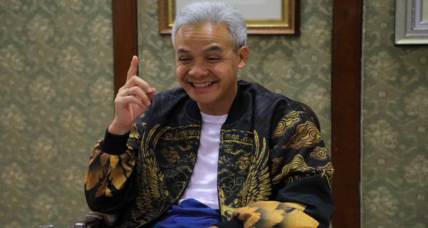 5 Fakta Soal 'Ganjar Tidak Pernah Bersyukur' di Buku Agama Islam SD