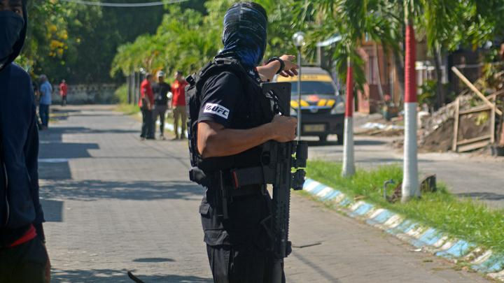 Teroris di Temanggung Berencana Beraksi di Jateng dan Yogyakarta