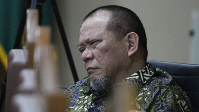'Janji-janji' Ngeri Politisi