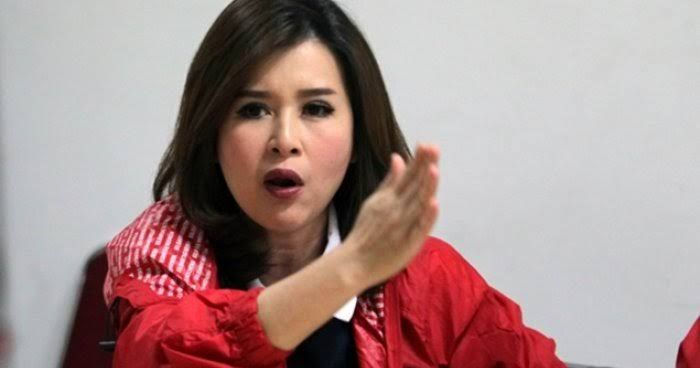 Wiliam Dilaporkan ke BK Gegara Aibon, Grace: Transparansi Hak Publik!