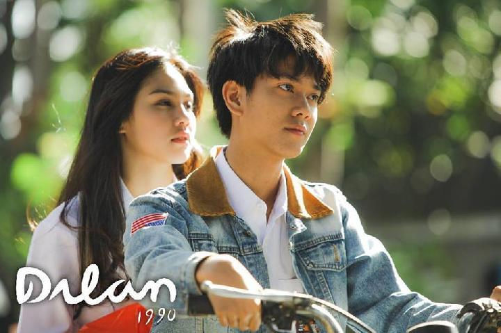 Dilan 1990 Tembus 6 Juta Penonton, Segera Pamit dari Bioskop
