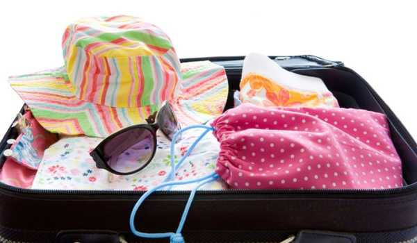 Mau Mudik? Simak 5 Tips Packing Agar Koper Lebih Ringan