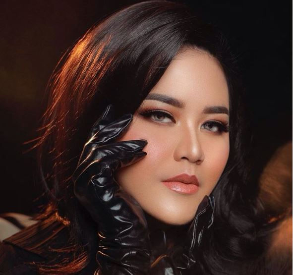 Cerita di Balik Foto Kahiyang Ayu Bak Artis Hollywood yang Dipuji Netizen