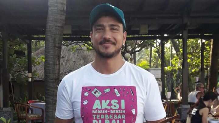Hamish Daud Tekankan Pentingnya Sarapan, Simak Manfaatnya