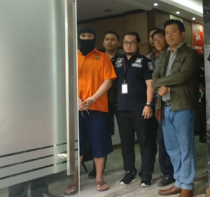 Tukang Servis Ini Lakukan 7 Kali Pencabulan Anak di Cakung