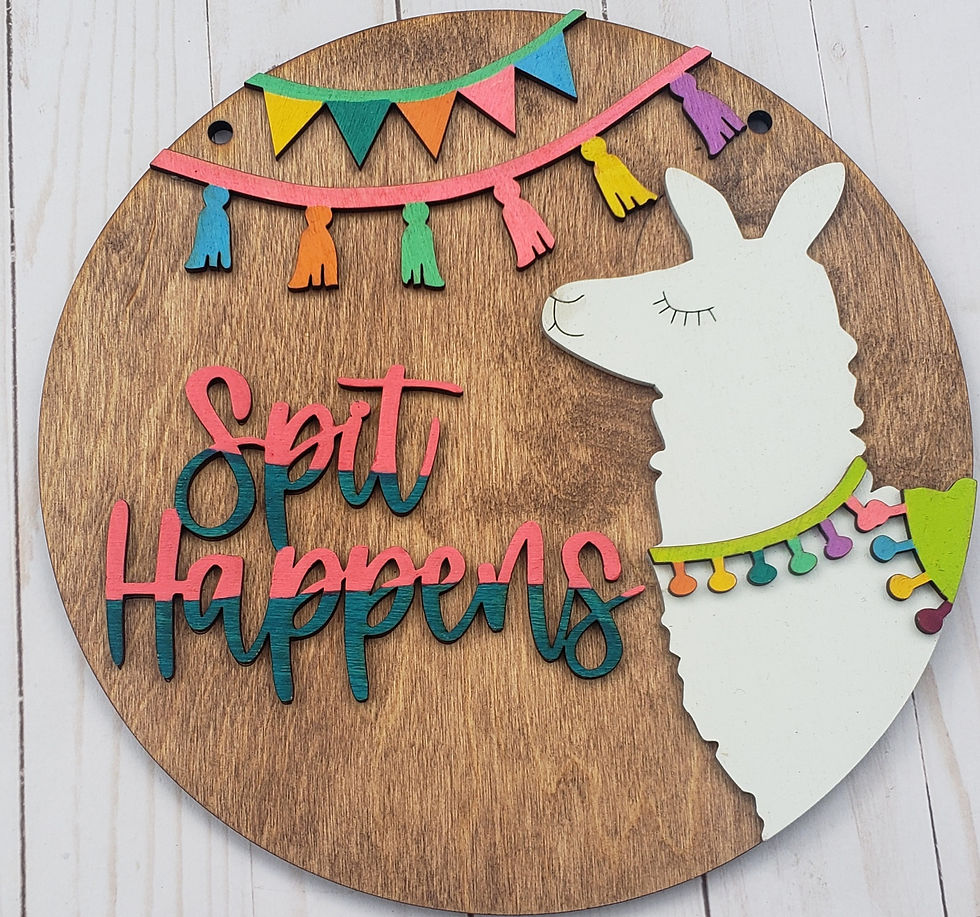 Thumbnail: Decorative Rounds