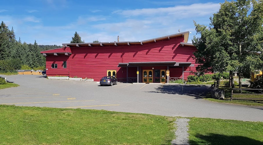  Nome Beltz High School Re-Roof in Nome Alaska