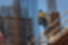 Iron worker on column form.jpg