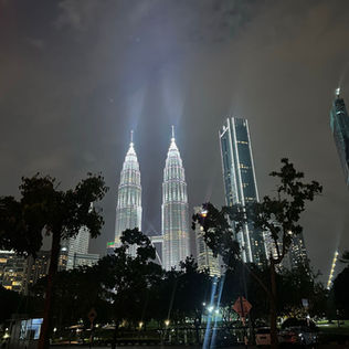 My Neighborhood Picks – Where I’d Stay in Kuala Lumpur (If I Were a Tourist Again)