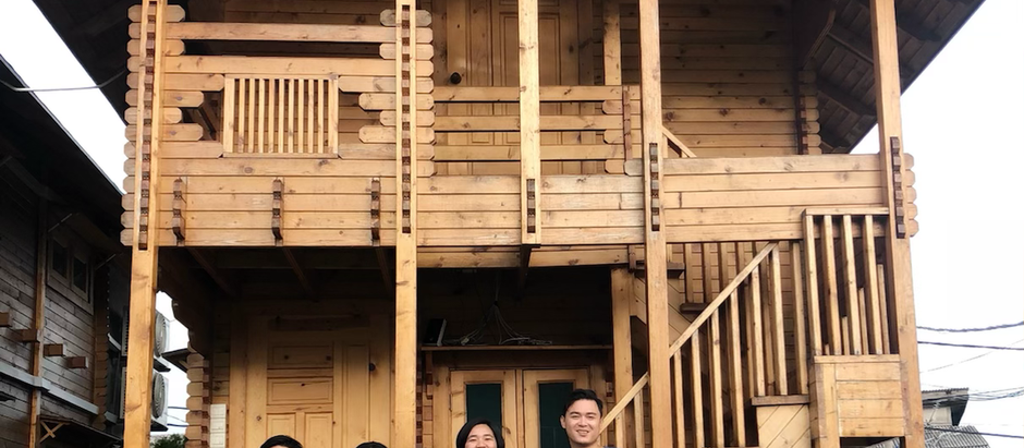 KUKUP JOHOR : TIPS & GUIDE