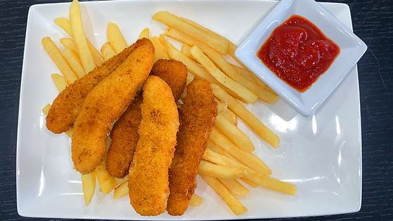 Chicken Strips
