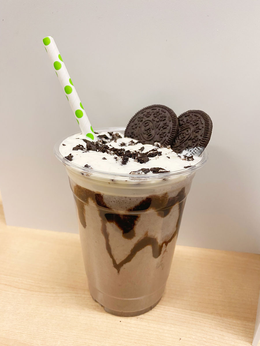 COLD BEVERAGE