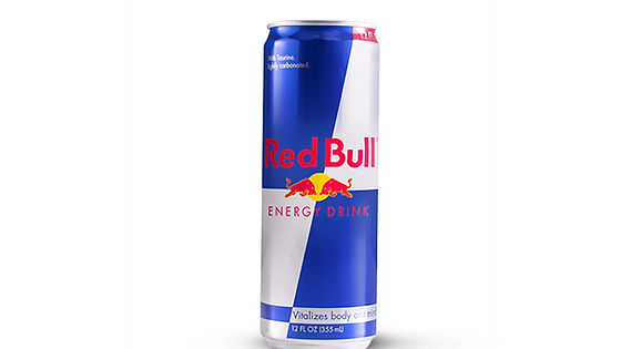 Red Bull