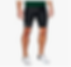 Boys Sprinter Shorts