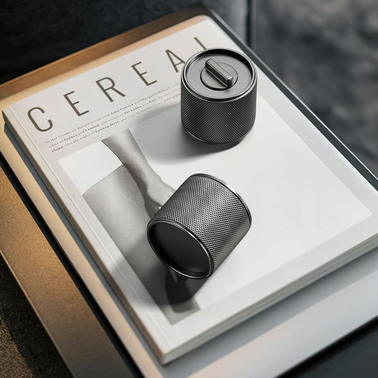 ภาพขนาดย่อ: Hammersmth Door Knob