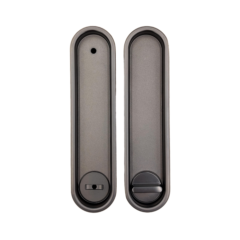 ภาพขนาดย่อ: Homerton slide door