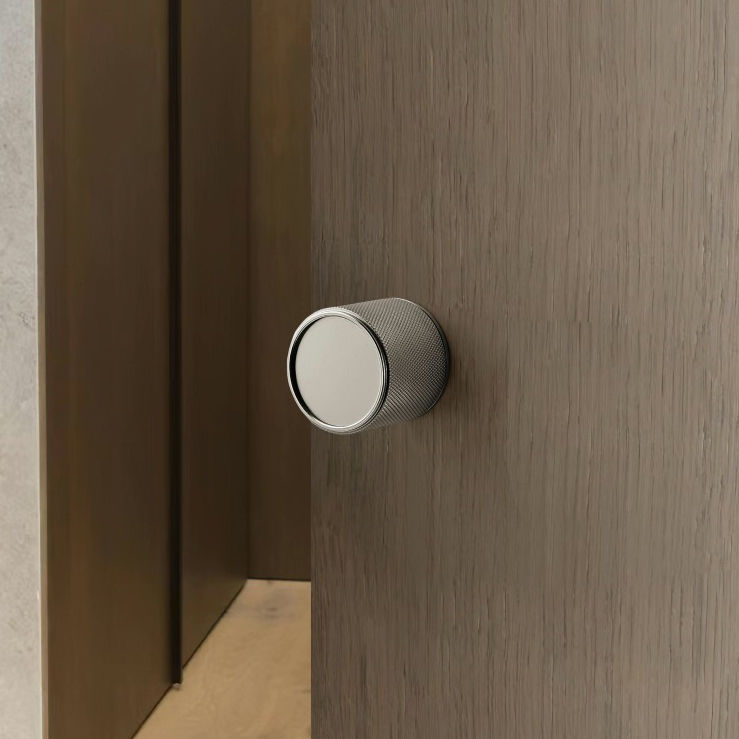 ภาพขนาดย่อ: Hammersmth Door Knob