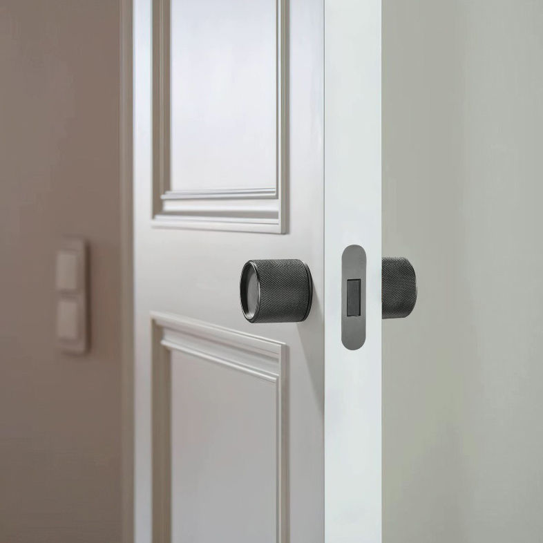ภาพขนาดย่อ: Hammersmth Door Knob