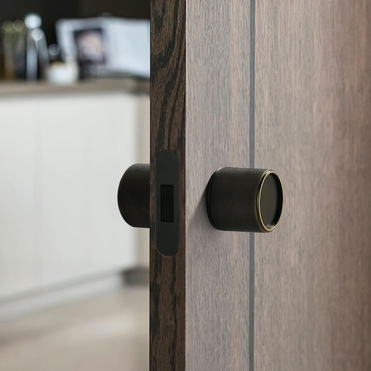 ภาพขนาดย่อ: Hammersmth Door Knob